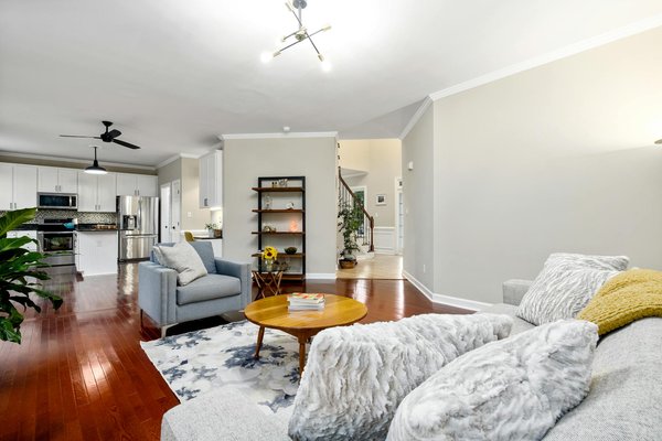 Wat zijn de beste oefeningen voor een allround fit lichaam?