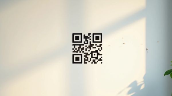 Eén QR-code aan de wand, en niemand hoeft nog iets door te sturen